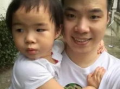 吃瓜爆料前夫是谁的孩子,吃瓜爆料，前夫孩子身世之谜