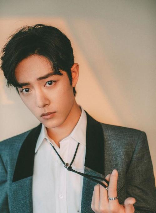 爱豆吃瓜娱乐酱朱一龙