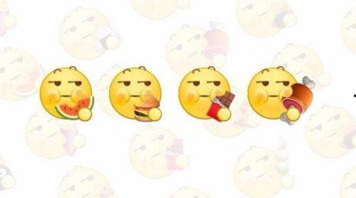 女生说在吃瓜是什么意思,“吃瓜”背后的网络流行语奥秘